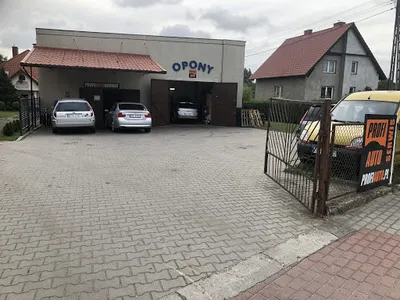 Profi Auto Serwis Mariusz Kochanek NATMAR